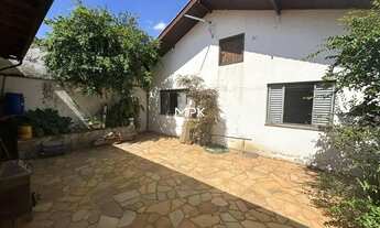 Imagem 2: Casa à venda em Piracicaba, Prezotto, com 3 quartos, com 190 m²