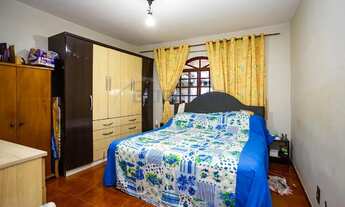 Imagem 6: Casa de esquina com 2 residências 3 quartos, suíte e garagem para 3 carros Areal, DF