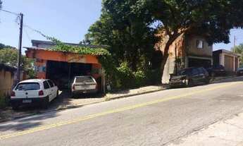 Imagem 7: Lote em Estrada Mauá e Adutora Rio Claro - Jardim Ipê - Mauá/SP