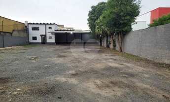 Imagem: Galpão comercial à venda em Recreio Campestre