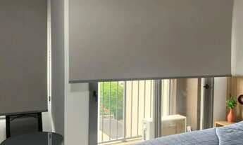 Imagem 4: Apartamento, Campo Belo, 1 Quarto