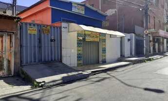 Imagem 2: Casa para aluguel 2 quartos no Bairro Eldorado