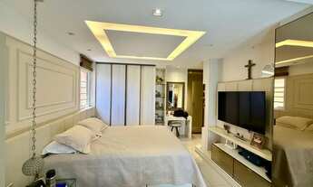 Imagem 5: Paço das Águas - Apartamento com 151m2 (3 suítes e 3 vagas) no Dionísio Torres