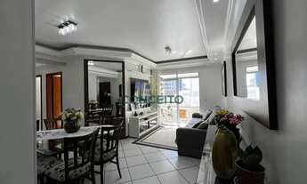 Imagem 3: Apartamento a venda com 4 quartos sendo 1 suíte, medindo 110m² no bairro Campinas São José