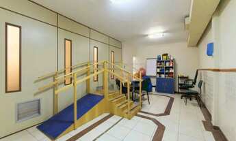 Imagem 5: Prédio Comercial Inteiro , com 880 m², em rua nobre de Botafogo, atualmente adaptado para