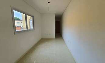 Imagem 2: Cobertura em Rua do Centro - Vila Camilópolis - Santo André/SP