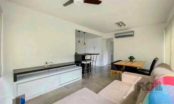 Imagem 4: APARTAMENTO MOBILIADO 70M² DE 2 DORMITÓRIOS E 1 VAGA - BAIRRO MENINO DEUS