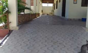 Imagem 6: Casa em Tibau - Porteira Fechada - 600m² com Energia Solar e Piscina