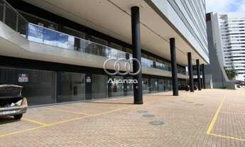 Imagem: Loja para locação - Vale do Sereno!