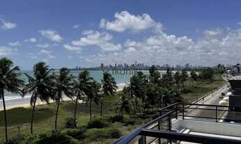 Imagem 4: Beira mar de intermares