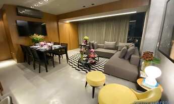 Imagem 2: APARTAMENTO - BROOKLIN - SP