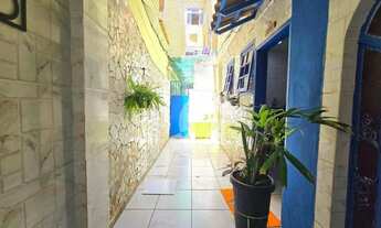 Imagem 5: Sala 22Quartos garden no Centro de Niterói