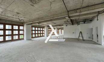 Imagem 7: Andar Corporativo para alugar, 552 m² por R$ 198.198,16/mês - Itaim Bibi - São Paulo/SP