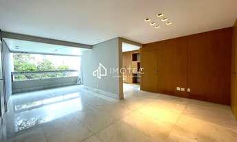 Imagem 2: Apartamento à venda, 4 quartos, 1 suíte, 3 vagas, Santo Agostinho - Belo Horizonte/MG