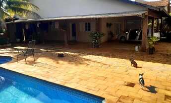 Imagem 5: Residencial Alice Barbosa - lote 600m2 - casa 4 qto