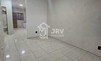 Imagem 5: CASA-2QTS-CONDOMÍNIO GREGOLI IV-JARDIM CÉU AZUL-VALPARAÍSO-GO