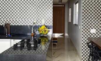 Imagem 5: Belíssima Casa a venda no Jardim Europa, Anápolis!