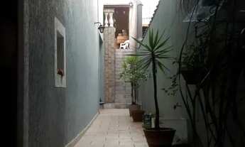 Imagem 5: Sobrado em Praça Acorizal - Vila Rosália - Guarulhos/SP