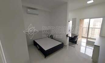 Imagem: Apartamento com 1 Dormitório na Ribeirania