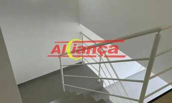 Imagem 5: SOBRADO COM 3 QUARTOS EM ATIBAIA - SP