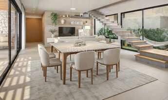 Imagem 5: Casa com 04 dormitórios - Rio Tavares