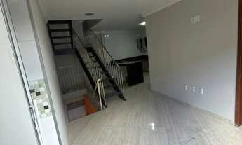 Imagem 2: VENDO DUPLEX COM 3 QUARTOS E 2 SALAS, COM GARAGEM