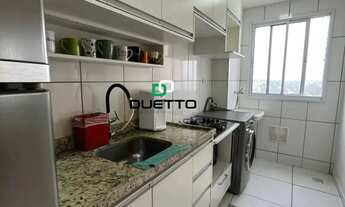 Imagem 2: Venda - Apartamento - Vila Jones - Americana - SP