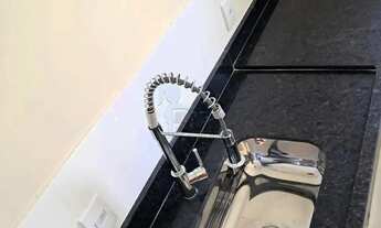 Imagem 6: Casa de 46 m² com 02 quartos á venda - Jardim Cristo Redentor