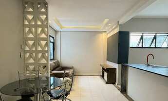 Imagem 2: ALUGUEL ou VENDA - Apartamento 74m2 prox a faculdade de medicina