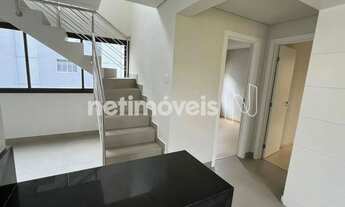 Imagem 5: Venda Cobertura Santo Antônio Belo Horizonte