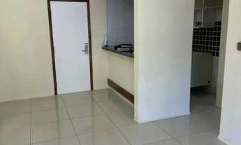 Imagem 4: RECIFE FLAT COM VISTA MAR DEFINITIVA 70m², 2 QUARTOS, LIMPEZA INCLUSA E ALTA RENTABILIDAD