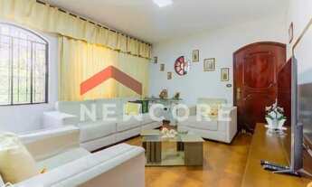 Imagem 4: Casa em Rua Estônia - Parque das Nações - Santo André/SP