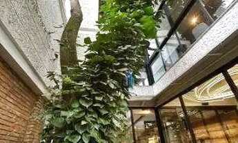 Imagem 5: Prédio, 376 m² - Venda ou Locação- Pinheiros - São Paulo/SP