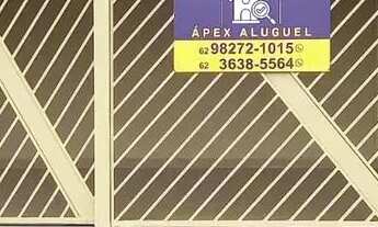 Imagem 2: Casa para aluguel possui 60 metros quadrados com 2 quartos em Setor Novo Horizonte - Goiân