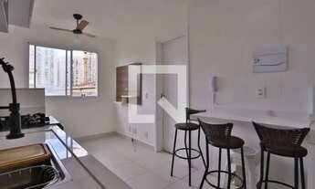 Imagem: Apartamento à Venda - Mooca, 1 Quarto