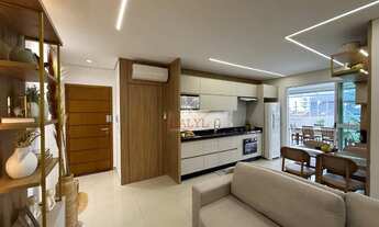 Imagem 7: Apartamento com 3 quartos, Canto do Forte, Praia Grande - R$ 1.45 mi, Cod: 10184