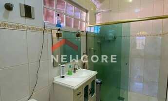 Imagem 2: Casa em Rua Praia dos Sonhos - Guilhermina - Praia Grande/SP