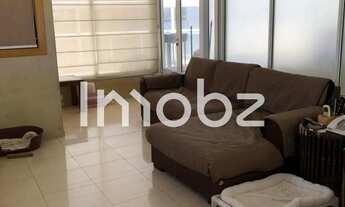 Imagem 7: Apartamento à venda no Condomínio Edifício Grand Vue - Rua Conselheiro Fernandes Torres, 1