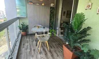 Imagem 3: Apartamento com 2 dormitórios à venda, 93 m² por R$ 684.000,00 - Santa Rosa - Niterói/RJ