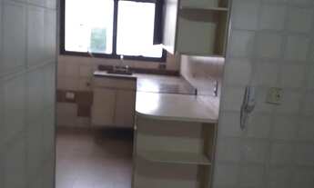 Imagem 7: Apartamento para venda com 138 metros quadrados com 3 quartos em Ipiranga - São Paulo - Sã