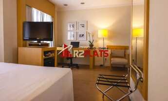 Imagem 3: Studio com ótimo preço no bairro Campo Belo. Confira!