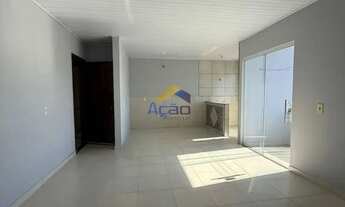 Imagem 4: Apartamento Com 02 Dormitorios no bairro São Vicente em Itajaí/SC