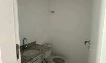 Imagem 3: Conjunto comercial em prédio moderno