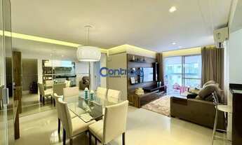 Imagem 6: Apartamento à venda - 3 Dormitórios com Suíte - Campinas, São José