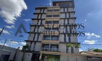 Imagem: Apartamento novo com área de lazer em Santa