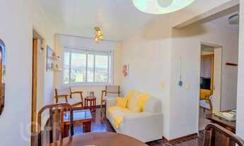 Imagem 4: Apartamento 2 quartos, 59 m² Privativo, Bairro Tristeza, Porto Alegre