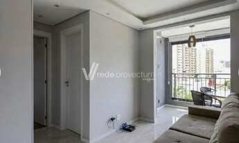 Imagem 5: APARTAMENTO PARA LOCAÇÃO CONDOMINIO LIVING ELEGANCE BOTAFOGO