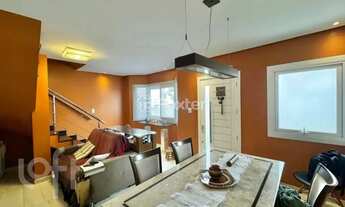 Imagem 4: Casa em Condomínio à venda Rua Pedro Petry, Rondônia - Novo Hamburgo