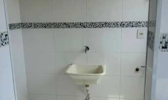 Imagem 2: ALUGUEL] Apartamento Santa Mônica 2 Quartos - Arejado - Material bom - Condomínio incluso