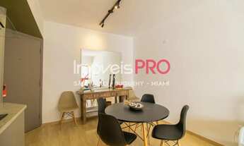 Imagem 5: Apartamento para locação na Vila Nova Conceição - 45m²